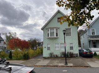 451 Breckenridge St, Buffalo, NY 14213