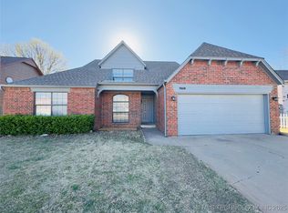 7528 S Trenton Pl, Tulsa, OK 74136