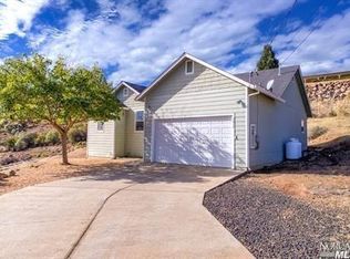 5015 Schooner Ct, Kelseyville, CA