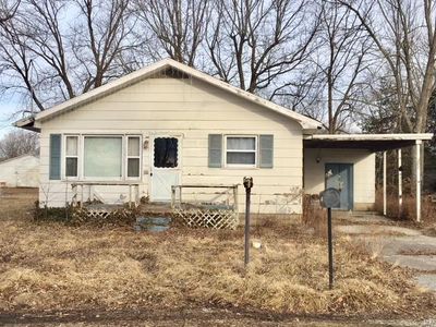 204 S 6th St, Mulberry Grove, IL, 62262