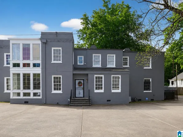 1426 S Court St, Montgomery, AL 36104