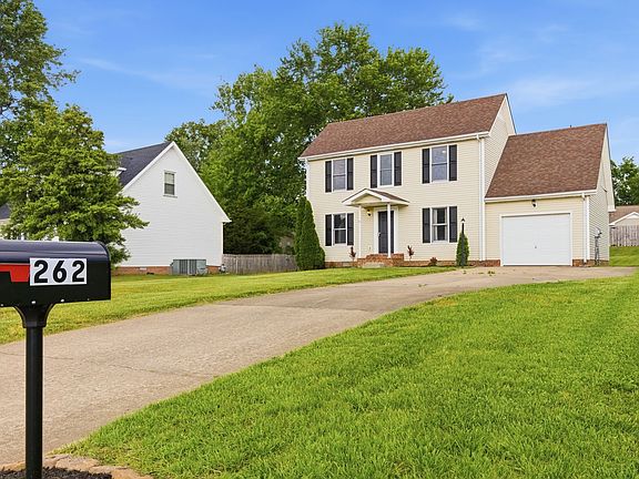 4th image of 262 Kathleen Ct