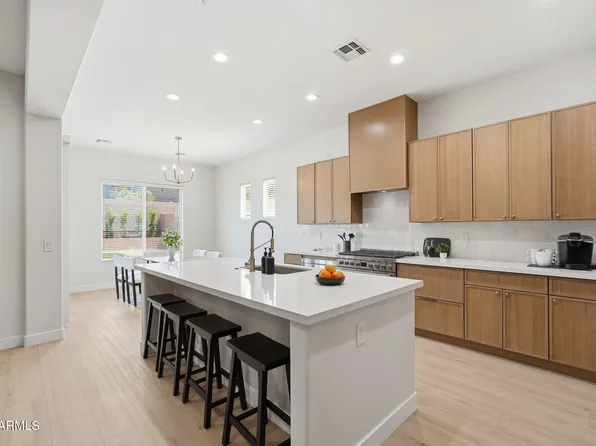 4013 S PLEASANT Place, Chandler, AZ 85248