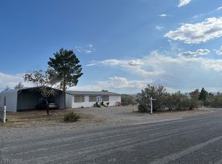 861 Gold Point Rd, Pahrump, NV 89060