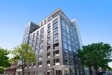 88 Morningside at 88 Morningside Avenue in South Harlem