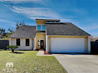 552 George Taylor St, Orange Park, FL 32073