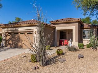 7272 E Desert Vista Rd, Scottsdale, AZ 85255
