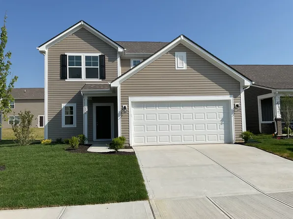 2858 Emerald St, Indianapolis, IN 46268