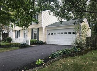 3346 Brichar Way, Columbus, OH 43204