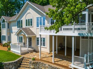 39 Westridge Ln, Union Hall, VA 24176