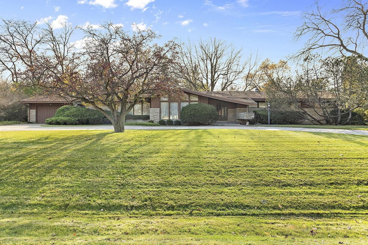 717 East Bay Point ROAD, Bayside, WI 53217 Zillow