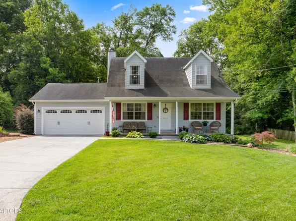 8636 Barbee Ln, Knoxville, TN 37923