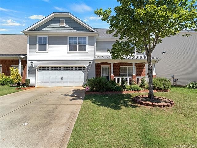 1st image of 5117 Stone Park Dr #5