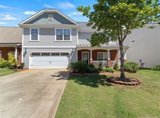 5117 Stone Park Dr #5, Charlotte, NC 28269