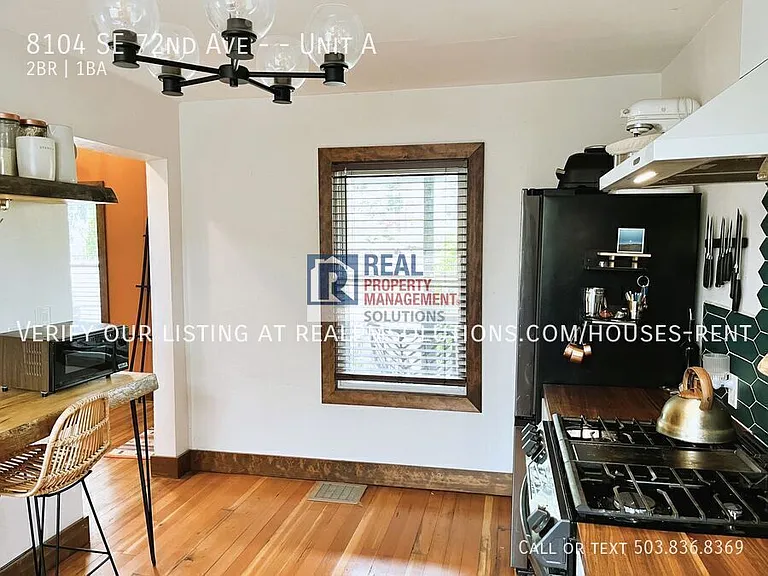 8104 SE 72nd Ave #A — Photo 14