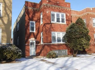 1716 N Luna Ave, Chicago, IL 60639