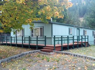 1006 Minter Blvd, Marcus, WA 99151