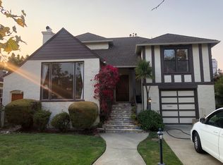 412 Taylor Blvd, Millbrae, CA 94030