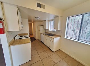 1305 Dickerson Dr SE APT D, Albuquerque, NM 87106