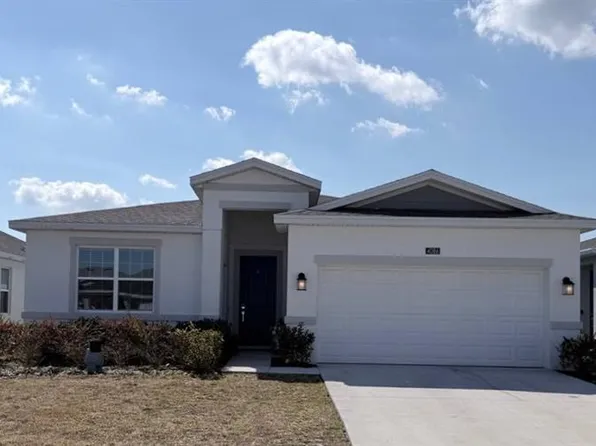 4086 Gooseberry Trl, Kissimmee, FL 34746