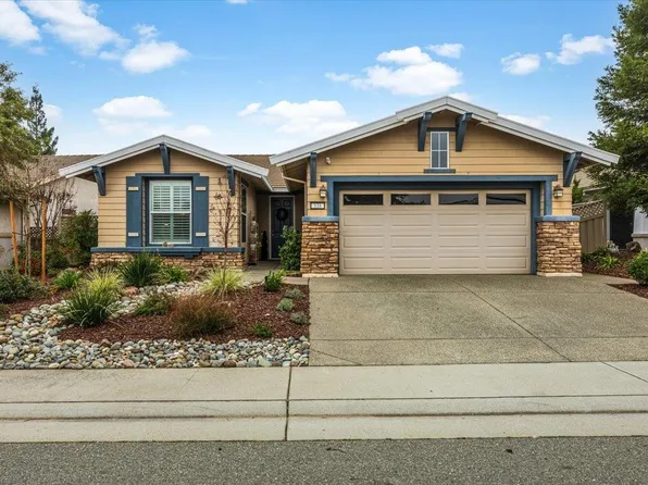 338 Snapdragon Ln, Lincoln, CA 95648