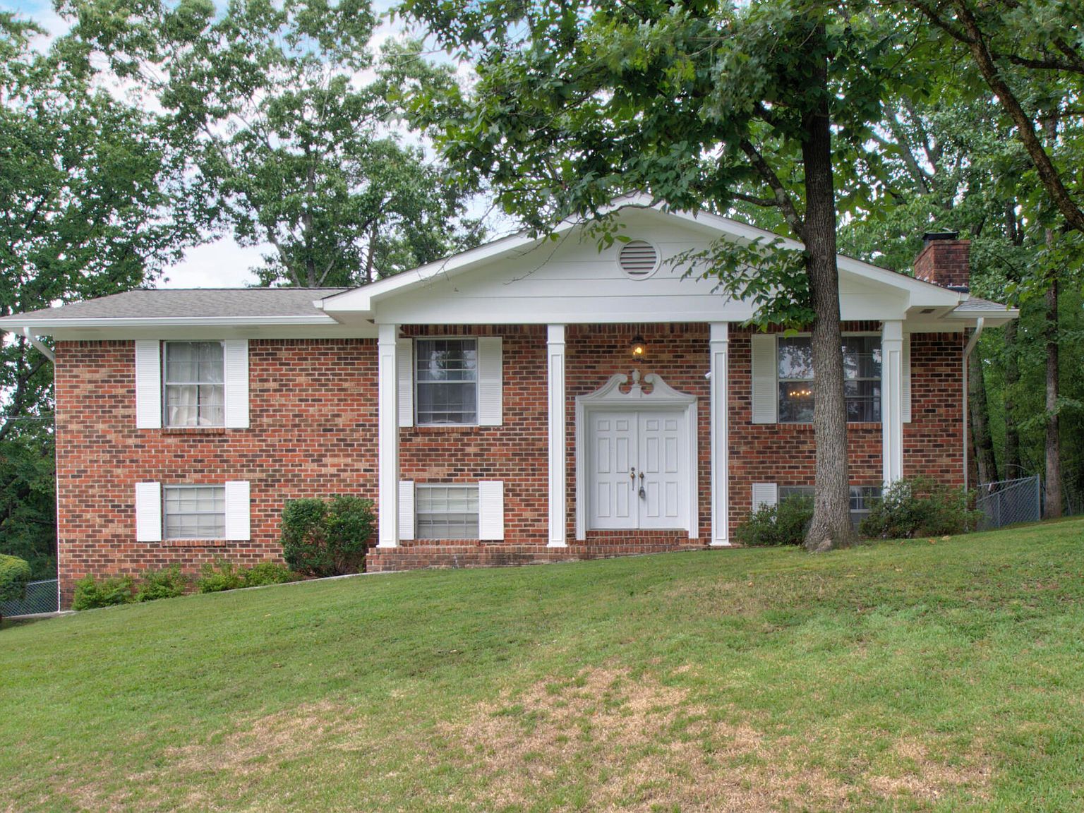 419 Shannon Dr, Hixson, TN 37343 Zillow