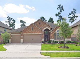 17410 Cascading Springs Ln, Humble, TX 77346