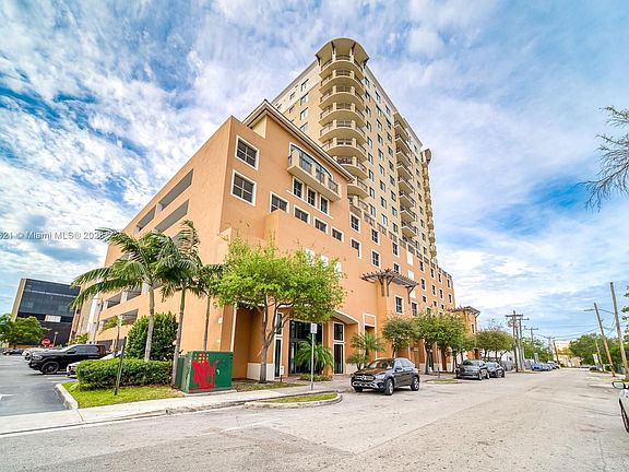 3rd image of 4242 NW 2nd St APT 1603