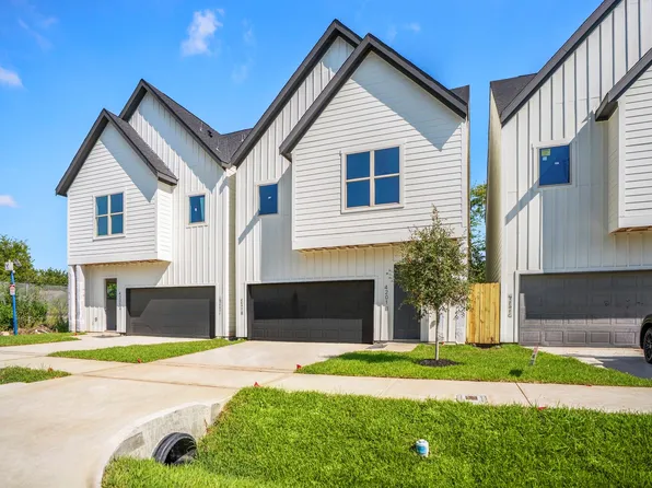 4201 Oats St #A, Houston, TX 77020