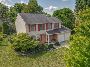 2193 Surrywood Dr, Dublin, OH 43016