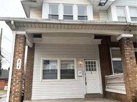 214 N Saint Cloud Street Apartments - Allentown, Pa 