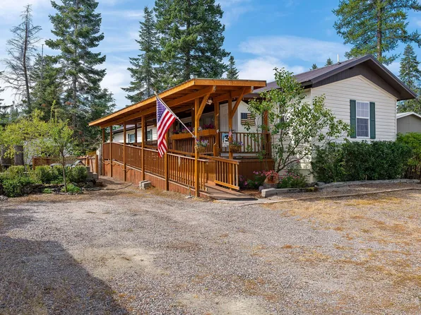 2905 Swan Hwy Trailer 31, Bigfork, MT 59911