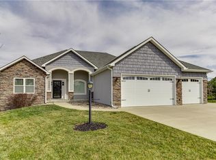 4403 Fieldstone Ct, Saint Joseph, MO 64505
