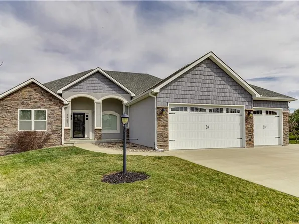 4403 Fieldstone Ct, Saint Joseph, MO 64505