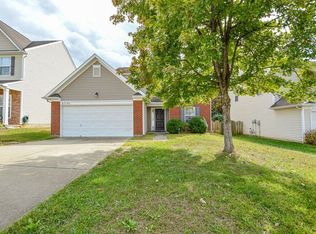 6754 Sequoia Hills Dr, Harrisburg, NC 28075