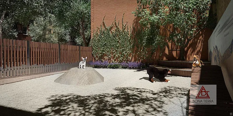 Rented by Bona Tierra | media 25