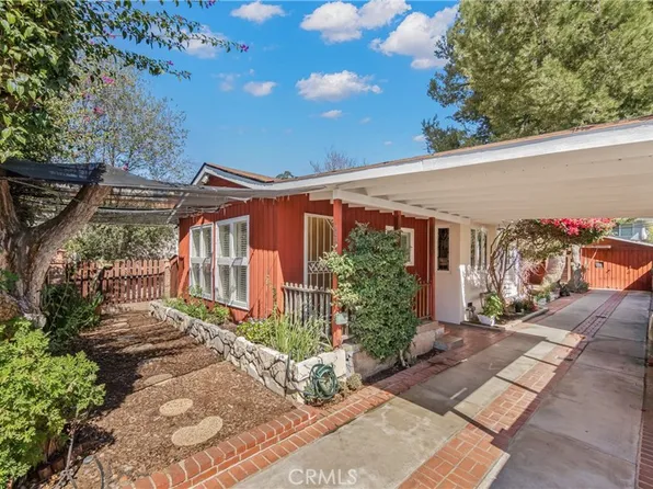 4432 Laurelgrove Ave, Studio City, CA 91604