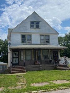 7507 Ottawa Rd, Cleveland, OH, 44105