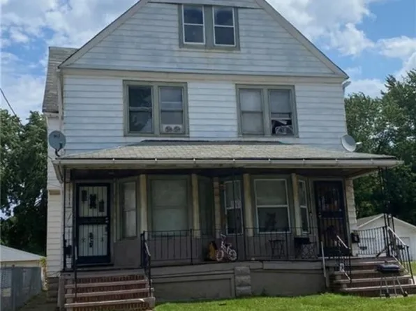 7507 Ottawa Rd, Cleveland, OH 44105