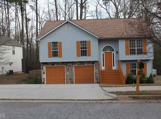 161 Grand Oaks Way, Stockbridge, GA 30281