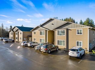 Middleton Apartments, Rainier, WA 98576