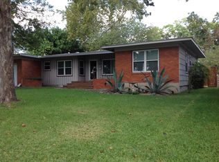 1204 Larkwood Dr, Austin, TX 78723