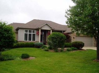 4105 Turnberry Dr, Champaign, IL