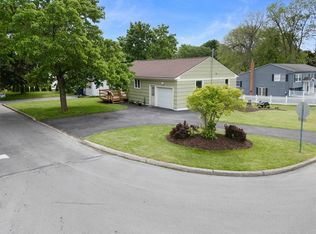 214 Osborn St, Newark, NY 14513
