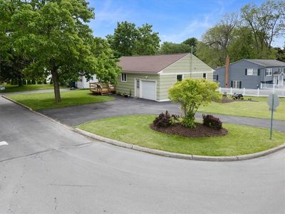 214 Osborn St, Newark, NY, 14513