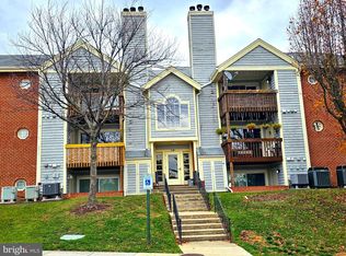 114 Water Fountain Way UNIT 104, Pasadena, MD 21060