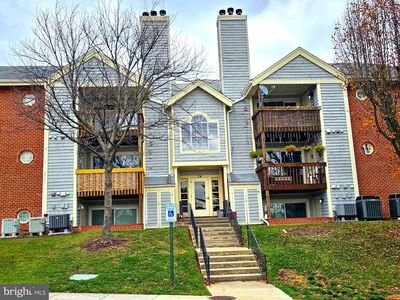 114 Water Fountain Way UNIT 104, Pasadena, MD, 21060