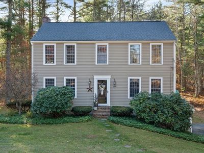 208 Parting Ways Rd, Kingston, MA, 02364