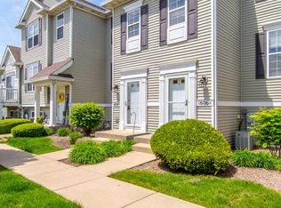 1604 Fieldstone Dr N, Shorewood, IL 60404