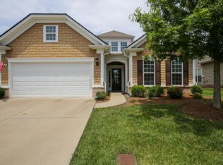 1216 Cannon Ln, Mount Juliet, TN 37122